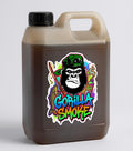 Gorilla Smoke