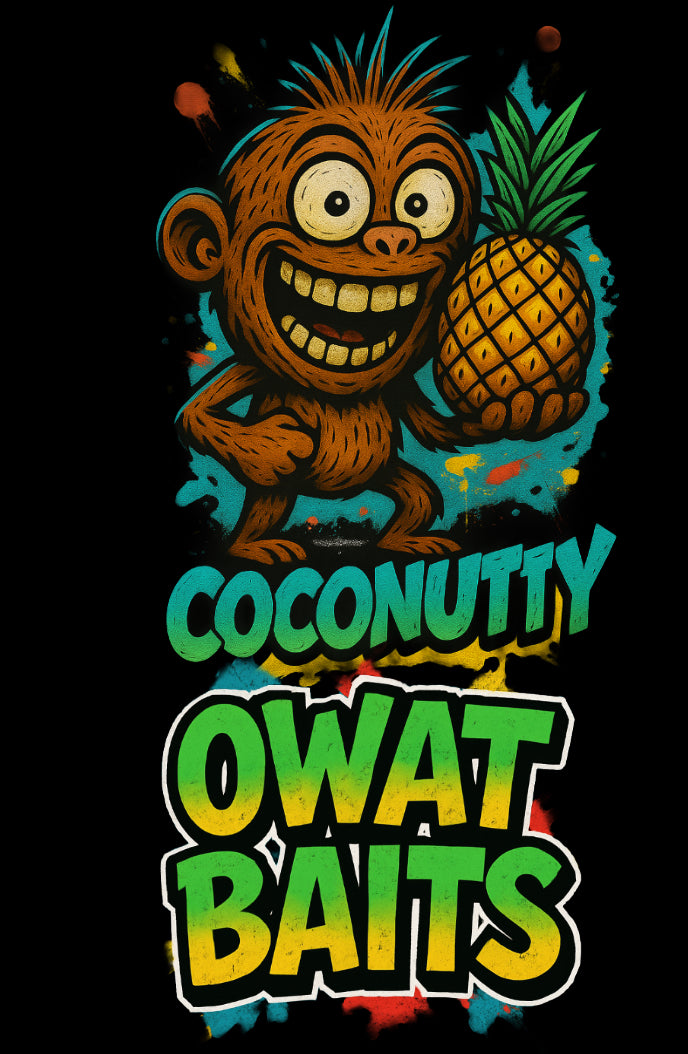 5KG BOILIE Coconutty BUNDLE