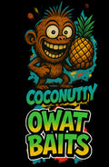 10KG Boilie Coconutty Bundle