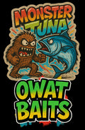 10KG Boilie Monster Tuna Bundle