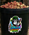 Gorilla Shot Pellet Bucket