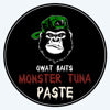 Monster Tuna Boilie Paste