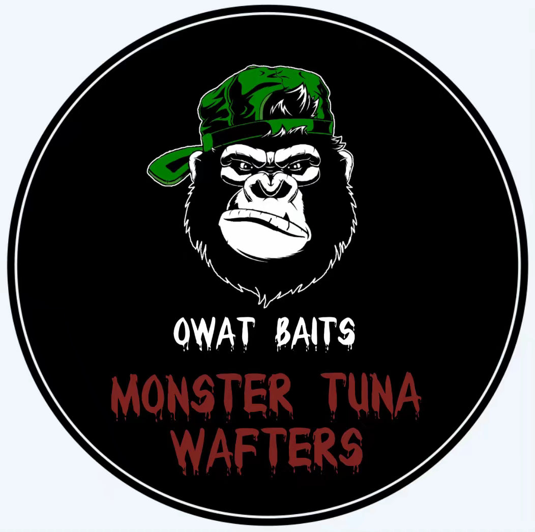 Monster Tuna Wafter