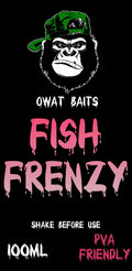 Fish Frenzy Glug