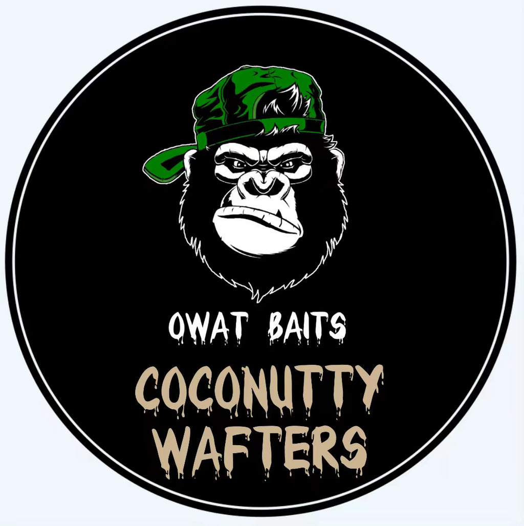 Coconutty Wafter