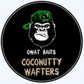 Coconutty Wafter